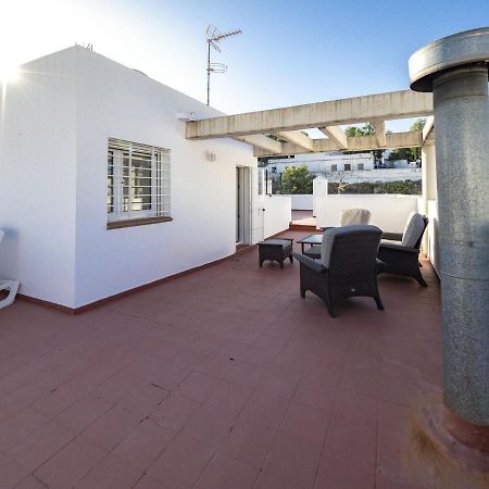 Villa Casa Luz Ayamonte Exterior foto