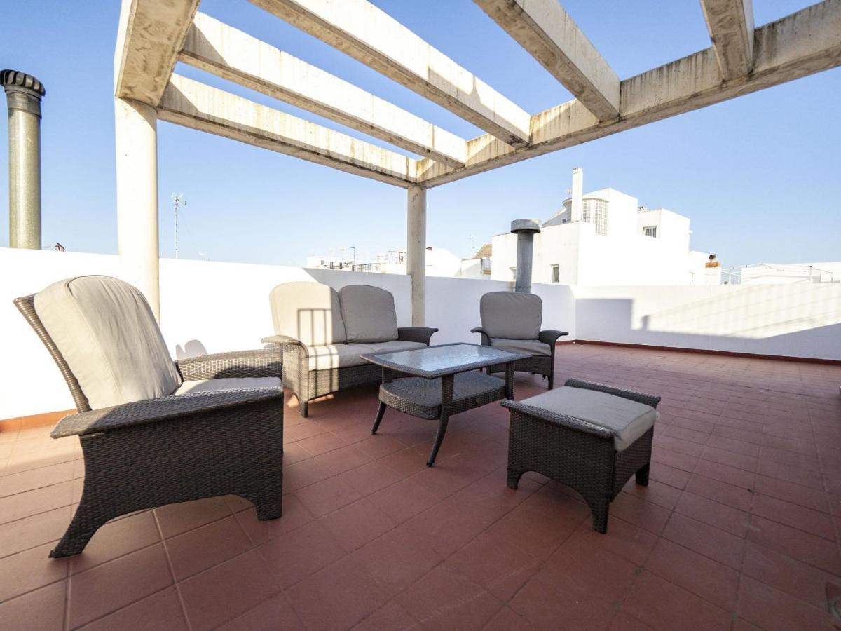 Villa Casa Luz Ayamonte Exterior foto