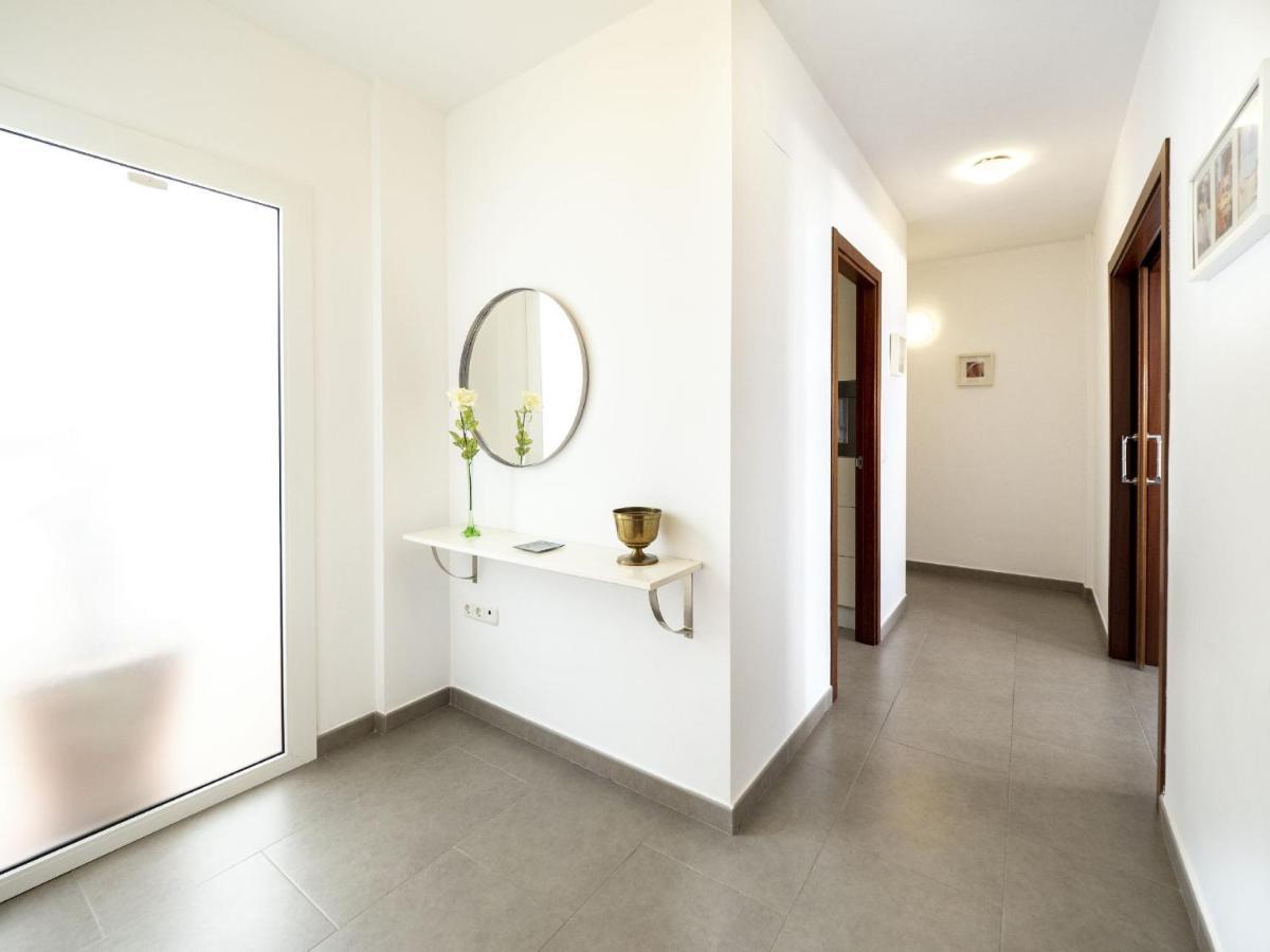 Villa Casa Luz Ayamonte Exterior foto
