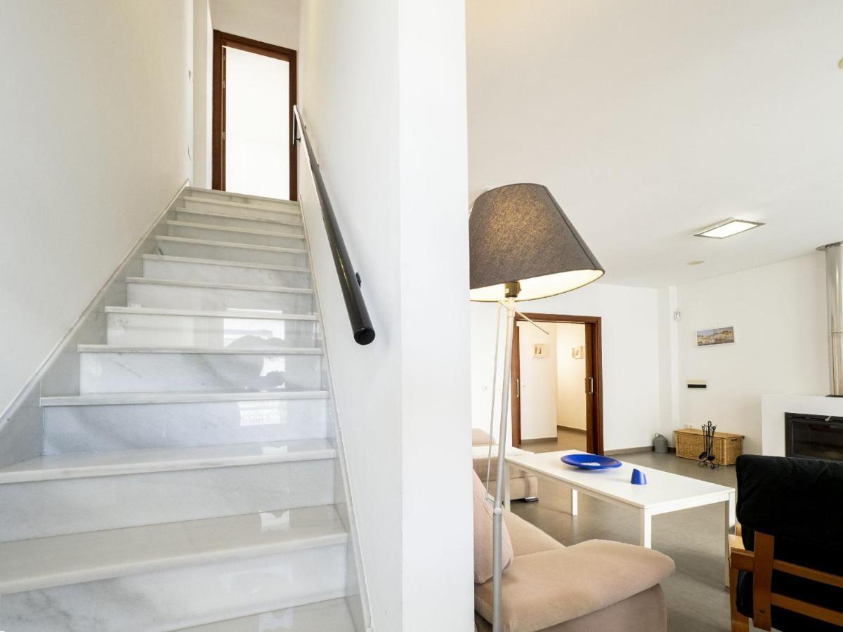 Villa Casa Luz Ayamonte Exterior foto