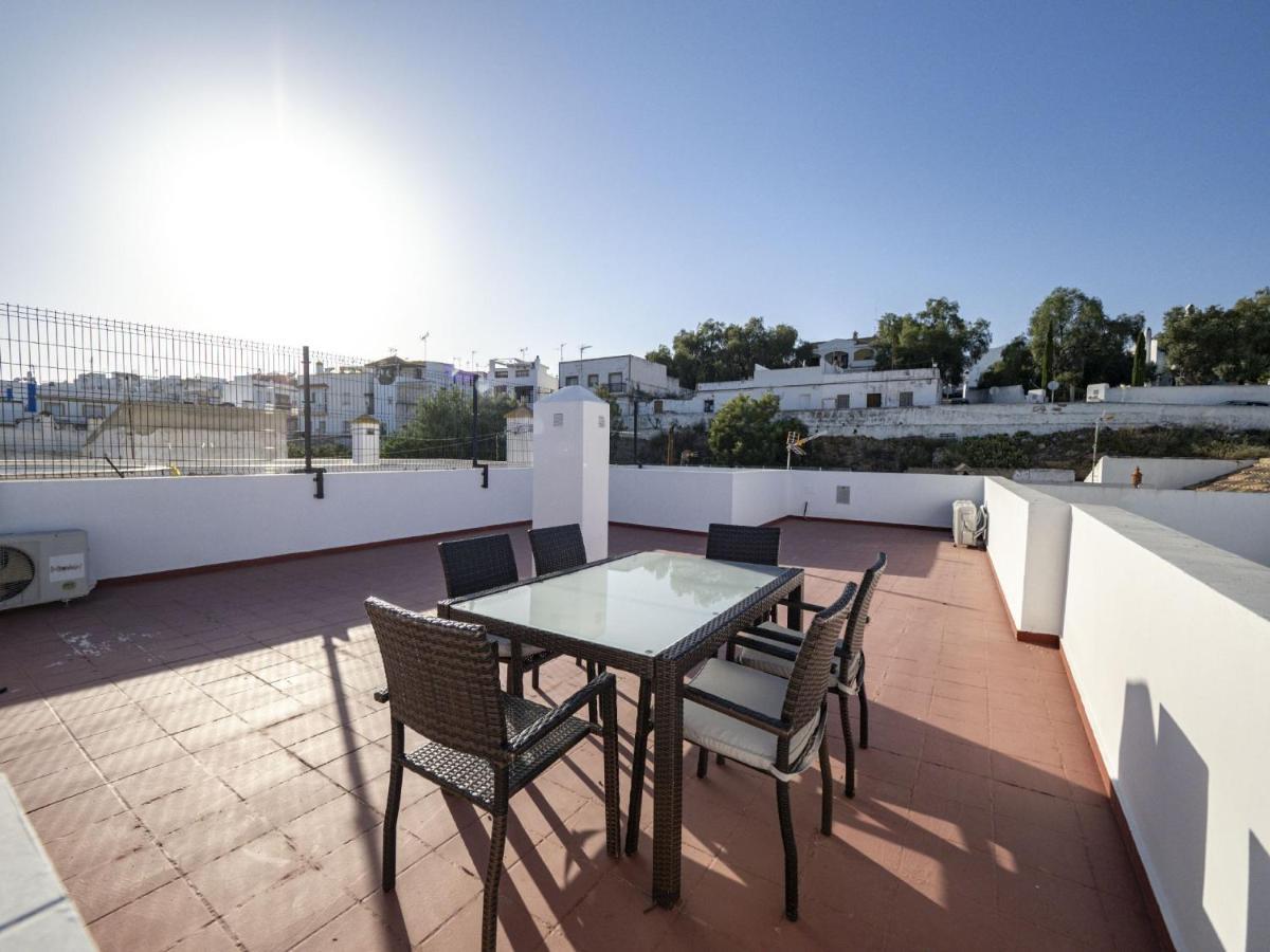Villa Casa Luz Ayamonte Exterior foto