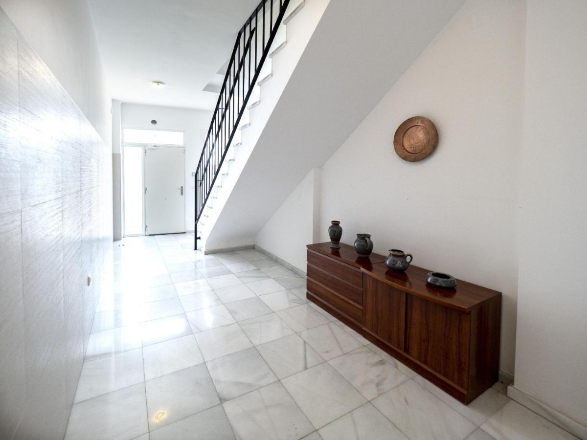 Villa Casa Luz Ayamonte Exterior foto