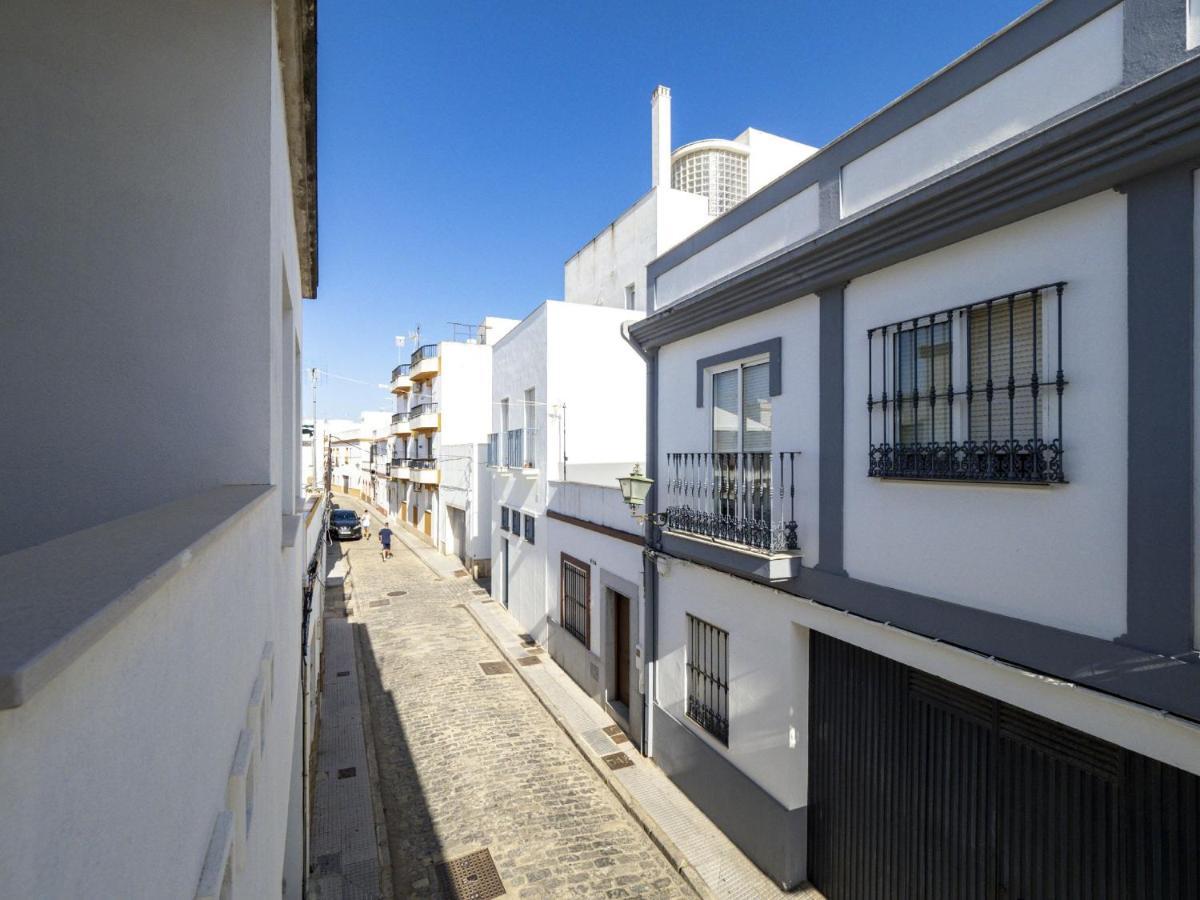 Villa Casa Luz Ayamonte Exterior foto