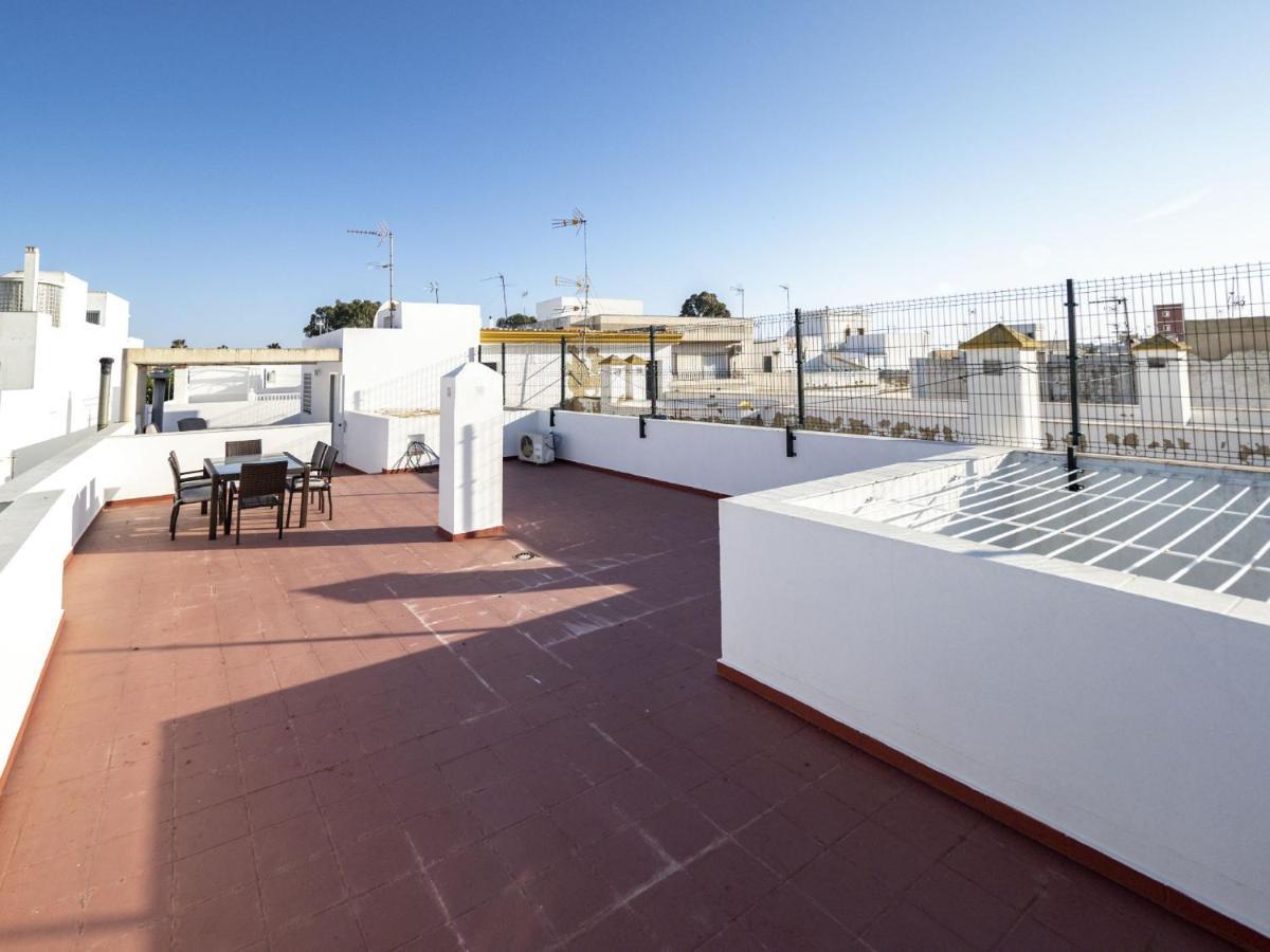 Villa Casa Luz Ayamonte Exterior foto